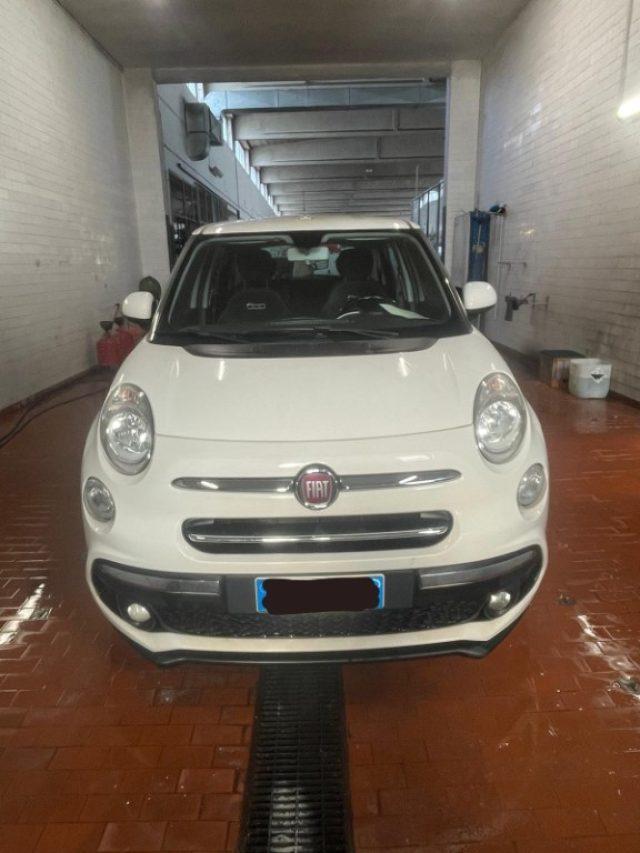 FIAT 500L 1.3 Multijet 95 CV Pop Star