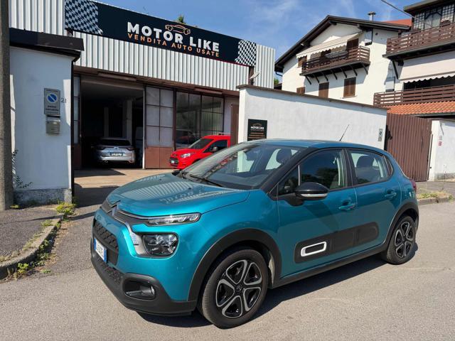 CITROEN C3 PureTech S&S Shine