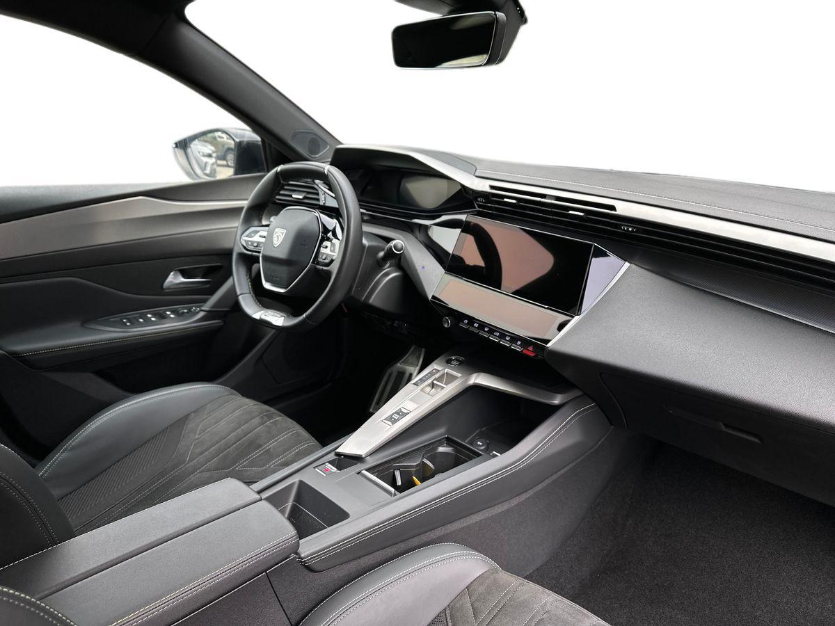 PEUGEOT 408 - 408 1.2 puretech GT s&s 130cv eat8