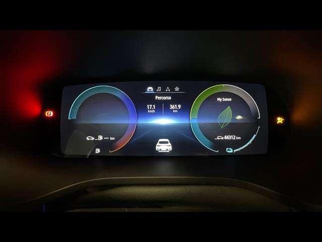Renault Arkana 1.6 E-Tech full hybrid Techno Auto 145cv