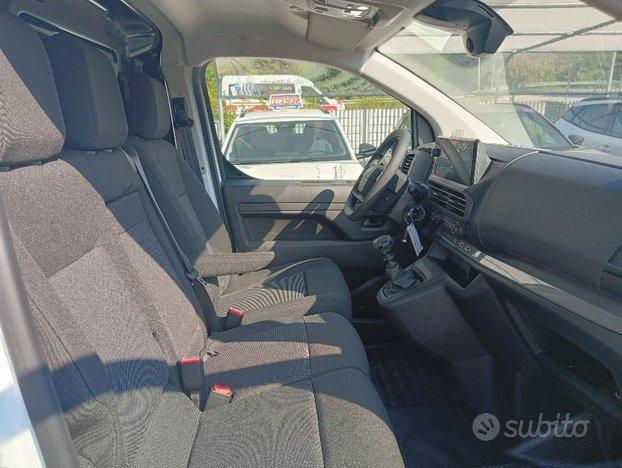 PEUGEOT Expert 1.5 BlueHDi 120 S&S PL-TN Furgone