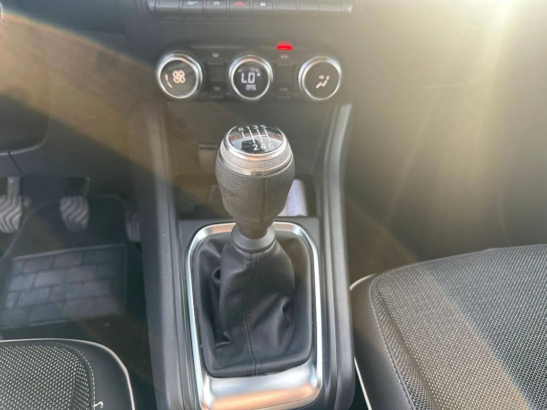 Renault Captur 1.0 tce Techno 90cv