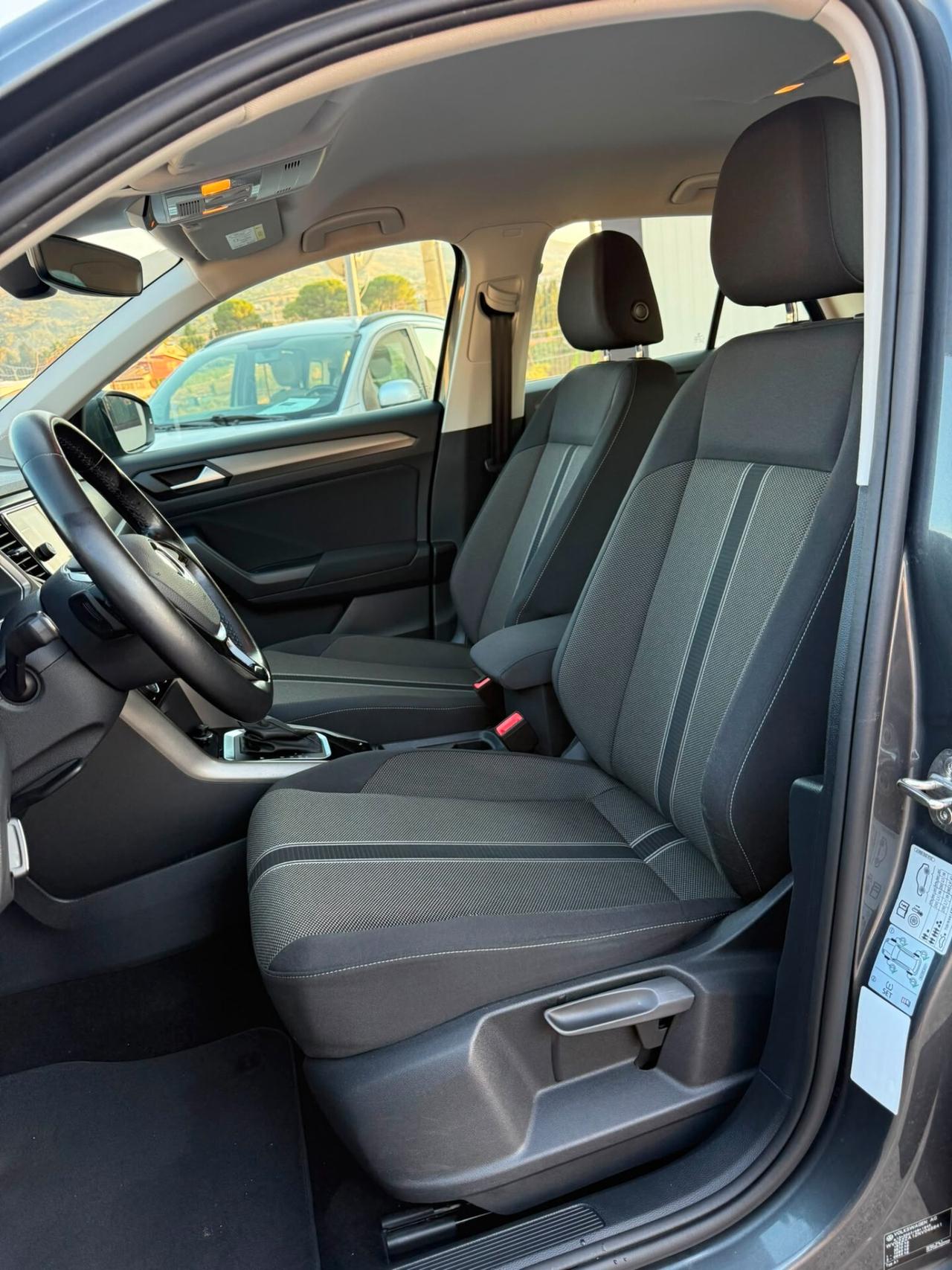 Volkswagen T-Roc 2.0 TDI SCR 150 CV DSG Sport BlueMotion Technology