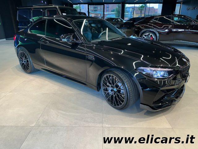 BMW M2 Coupé Competition