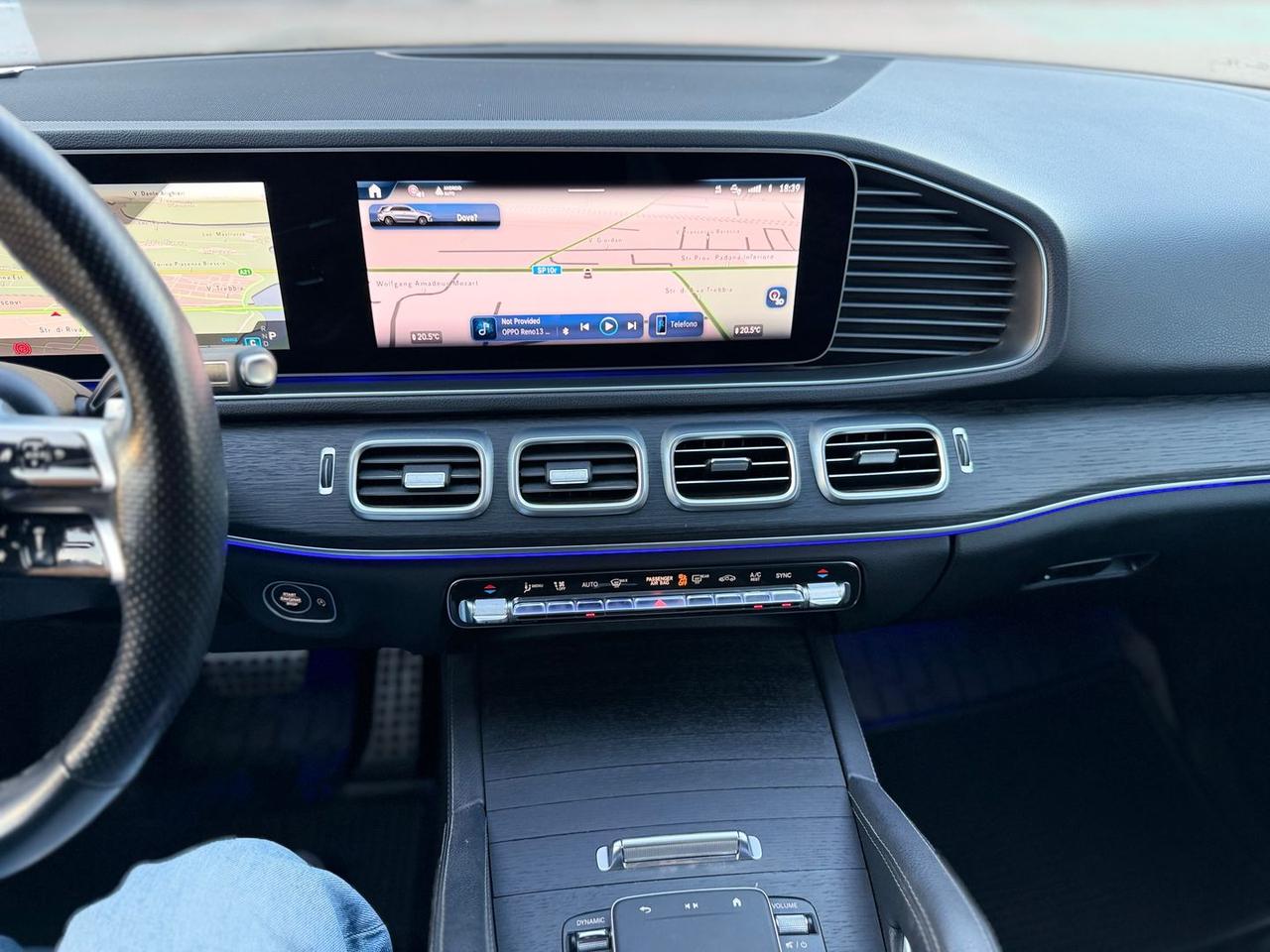 Mercedes-Benz GLE 300 AMG Line Premium Plus #50525