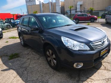 Subaru OUTBACK 2.0D Trend Limited