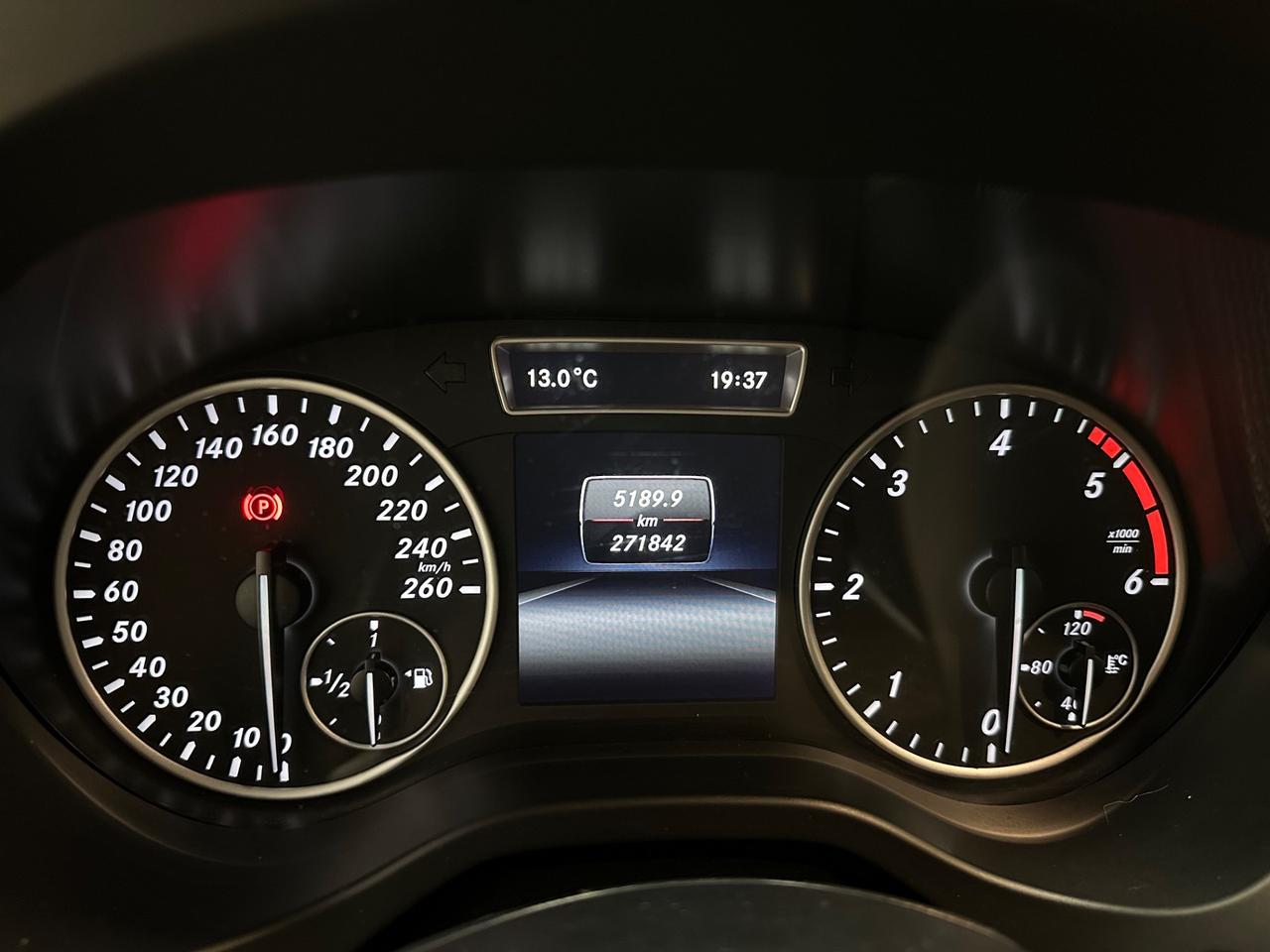 Mercedes-benz A 180 CDI Premium