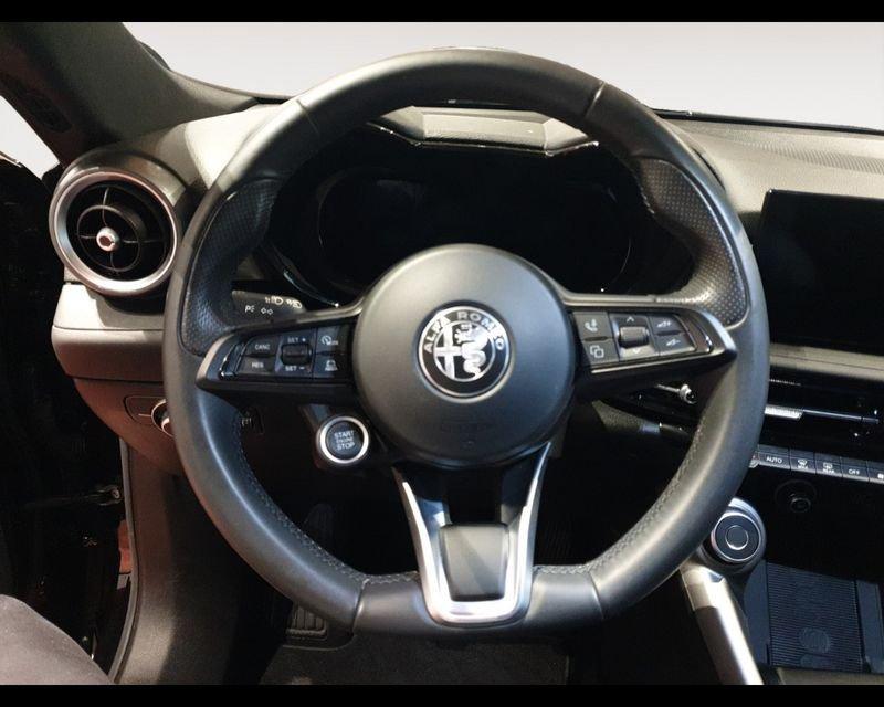 Alfa Romeo Tonale 1.6 diesel 130 CV TCT6 Sprint