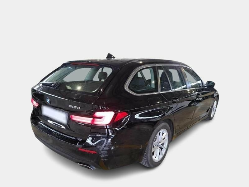 BMW 518 MH48V BUSINESS TOURING AUTO STATION WAGON