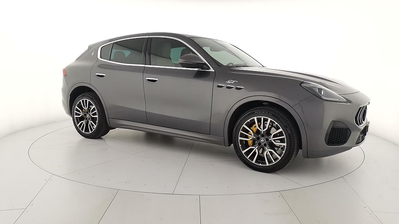 MASERATI Grecale - Grecale 2.0 mhev GT 250cv auto