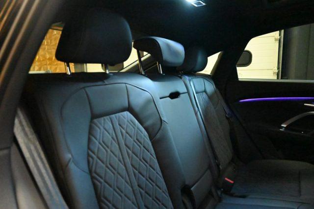 AUDI Q5 NEW SPB S-LINE ED.TDI Q.S-TR.STRAFULL 21"SCONTO27%