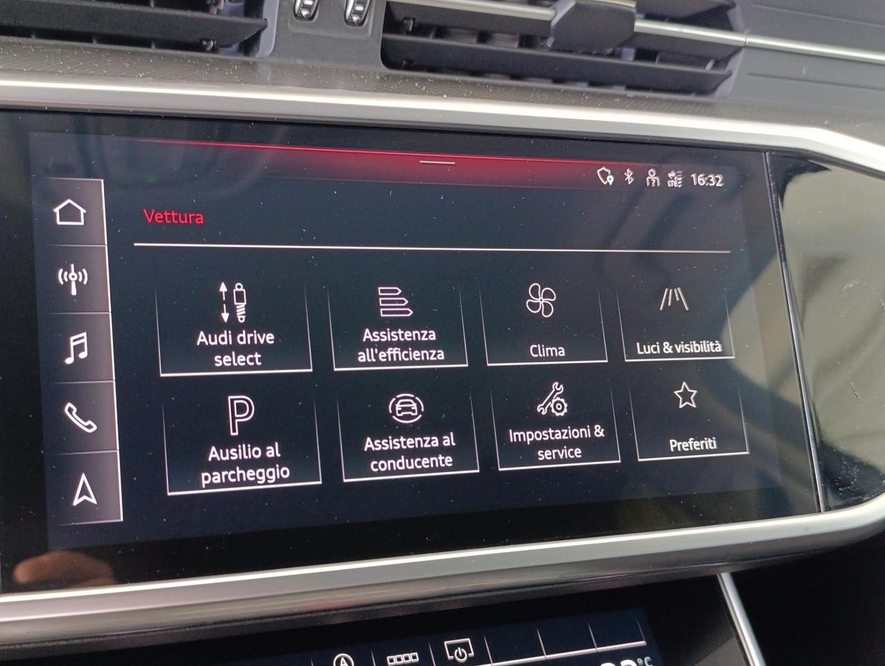 Audi A6 Avant 40 2.0 tdi mhev Business Sport quattro s-tronic