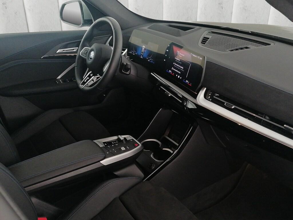 BMW X1 25 e MSport Pro xDrive DCT