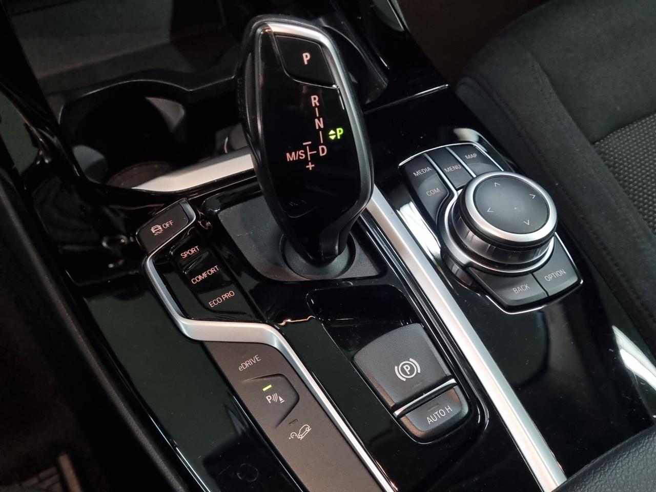 Bmw X3 xDrive30e Business Advantage