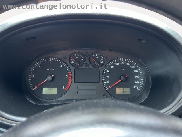SEAT Toledo 1.9 TDI/110 CV cat Stella