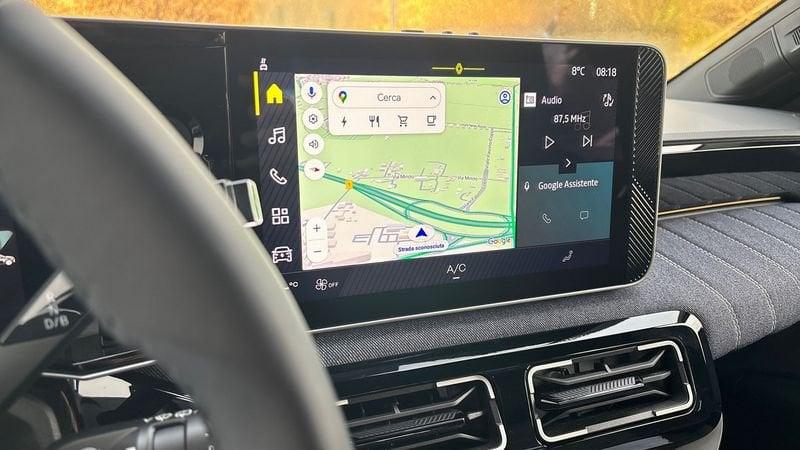 Renault 5 Renault E-Tech Electric Comfort Range Techno