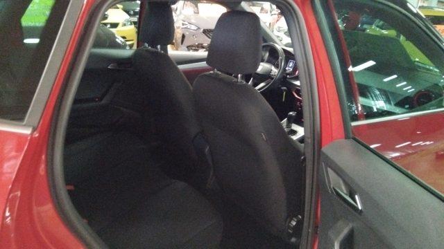 SEAT Arona 1.5 TSI EVO DSG ACT FR LEDS VIDEO