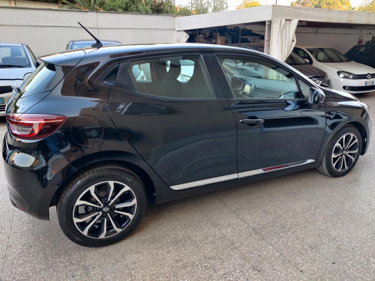 Renault Clio 1.5 Diesel