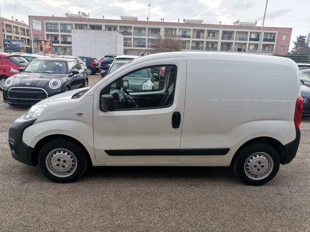 FIAT Fiorino 1.3 MJT 80CV Cargo SX