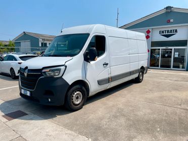 RENAULT MASTER 2.3 L3H2 **INCIDENTATO MARCIANTE**