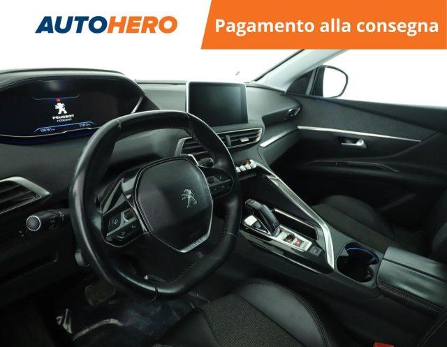 PEUGEOT 3008 BlueHDi 130 S&S EAT8 Allure