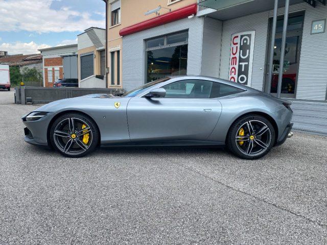 FERRARI Roma Roma
