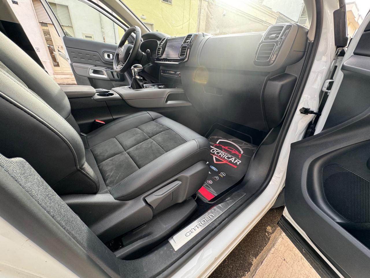 Citroen C5 Aircross BlueHDi 130 S&S Shine