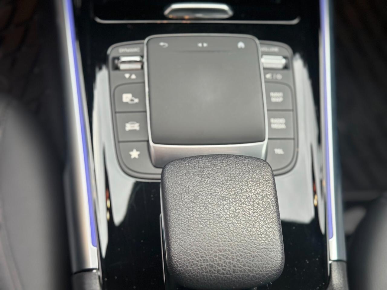 Mercedes GLB 200d Auto 4Matic Sport Plus NightEdition '21