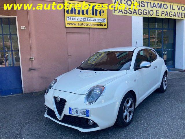 ALFA ROMEO MiTo 1.3 JTDm 95 CV S&S