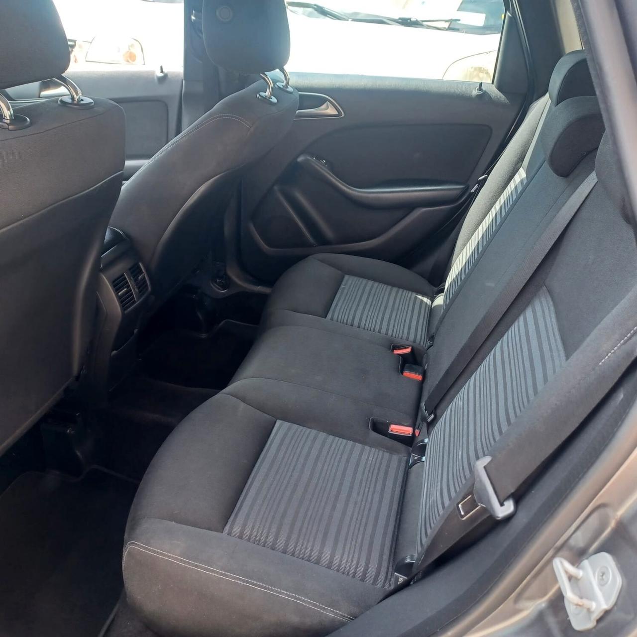 MOTORE 1.8 MERCEDES PERFETTO 24 MESI DI GARANZIA