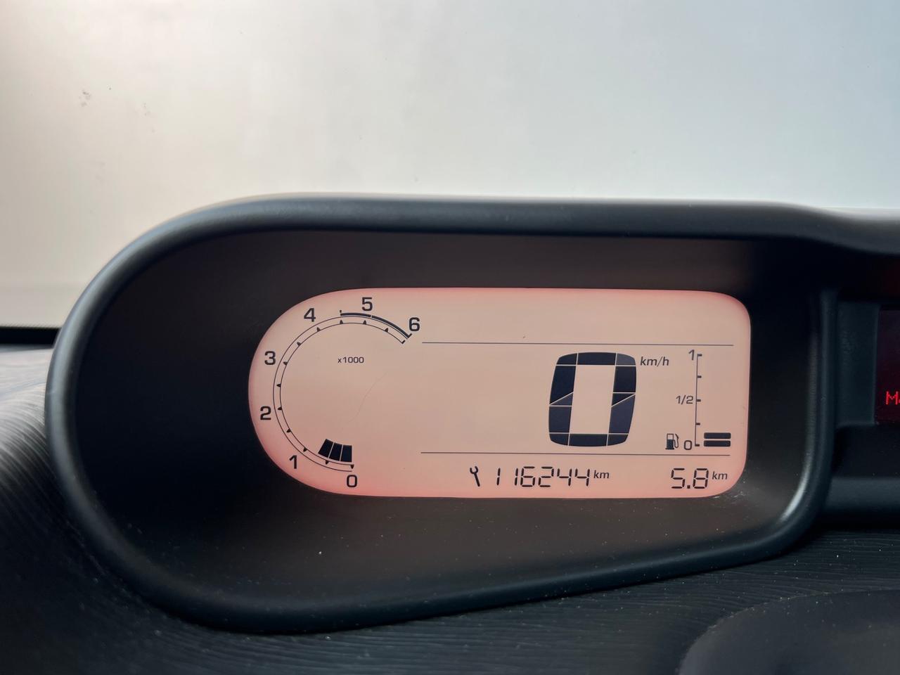 Citroen C3 Picasso BlueHDi 100 Exclusive