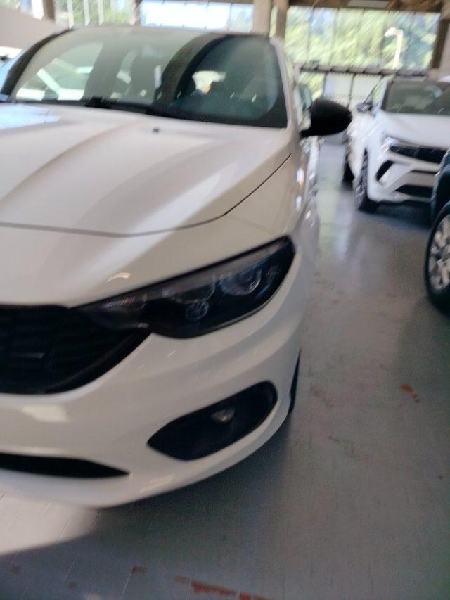 FIAT Tipo 1.6 Mjt 5p Sport