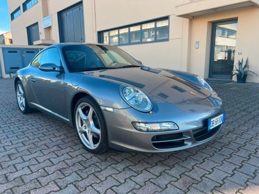 Porsche 911 Carrera 997 Coupé
