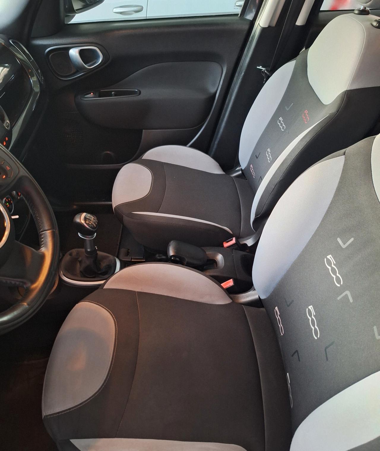 Fiat 500L 1.6 Multijet 105 CV Living Prov Nord Italia