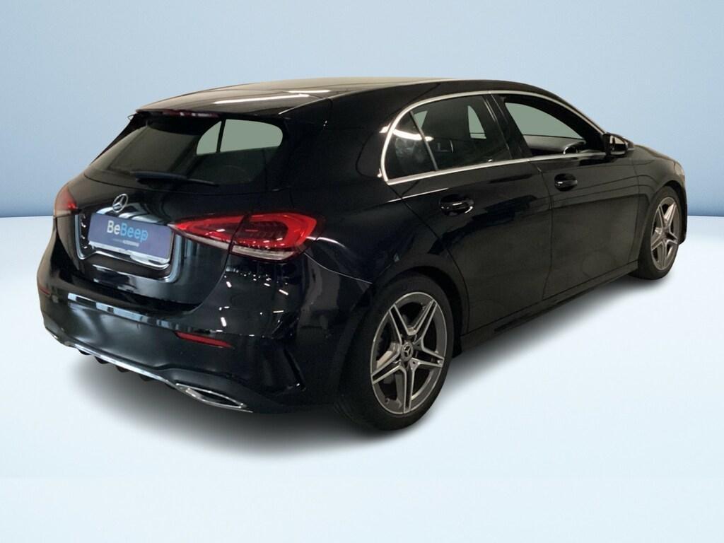 Mercedes Classe A 200 200 Premium 7G-DCT