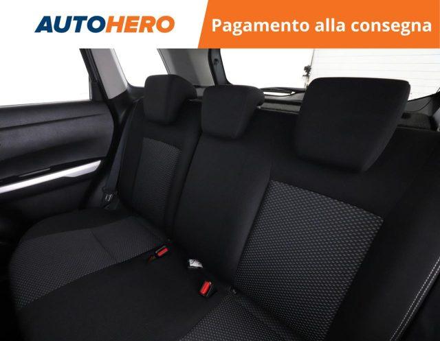 SUZUKI Vitara 1.6 VVT V-Cool