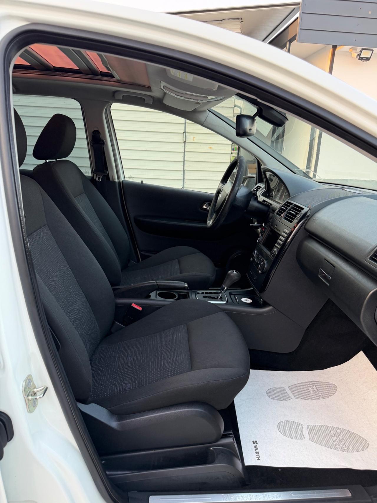 Mercedes-benz A 170 160 Avantgarde