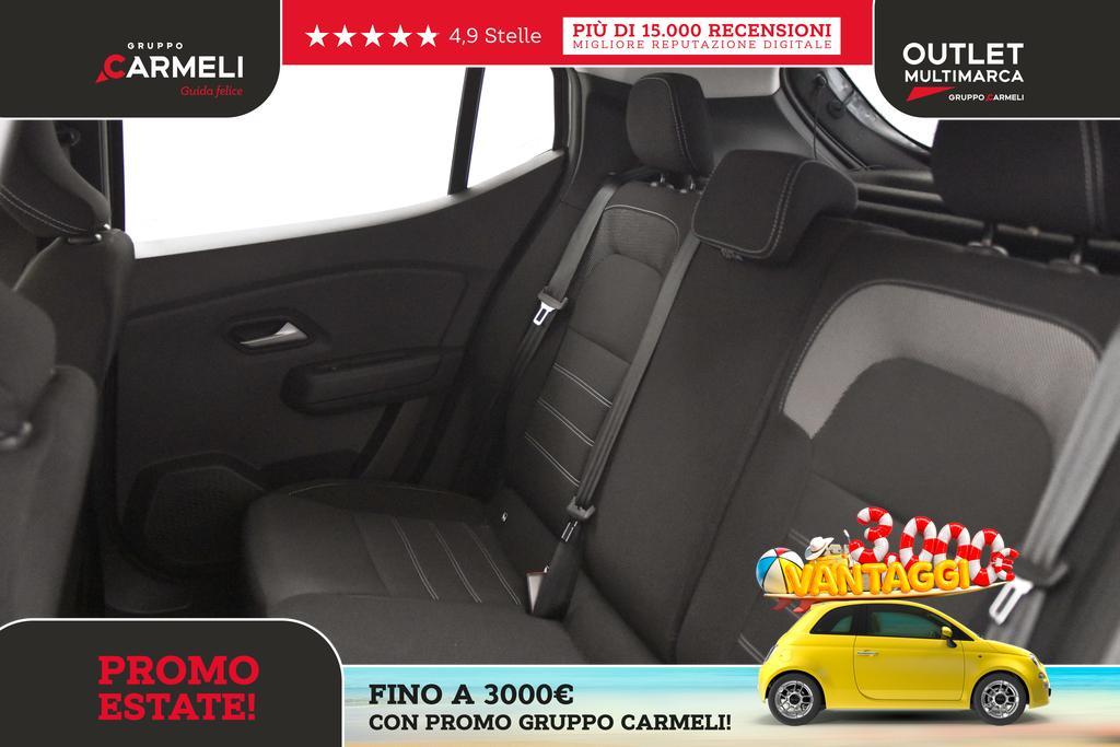 Dacia Sandero Streetway 1.0 tce ECO-G Expression