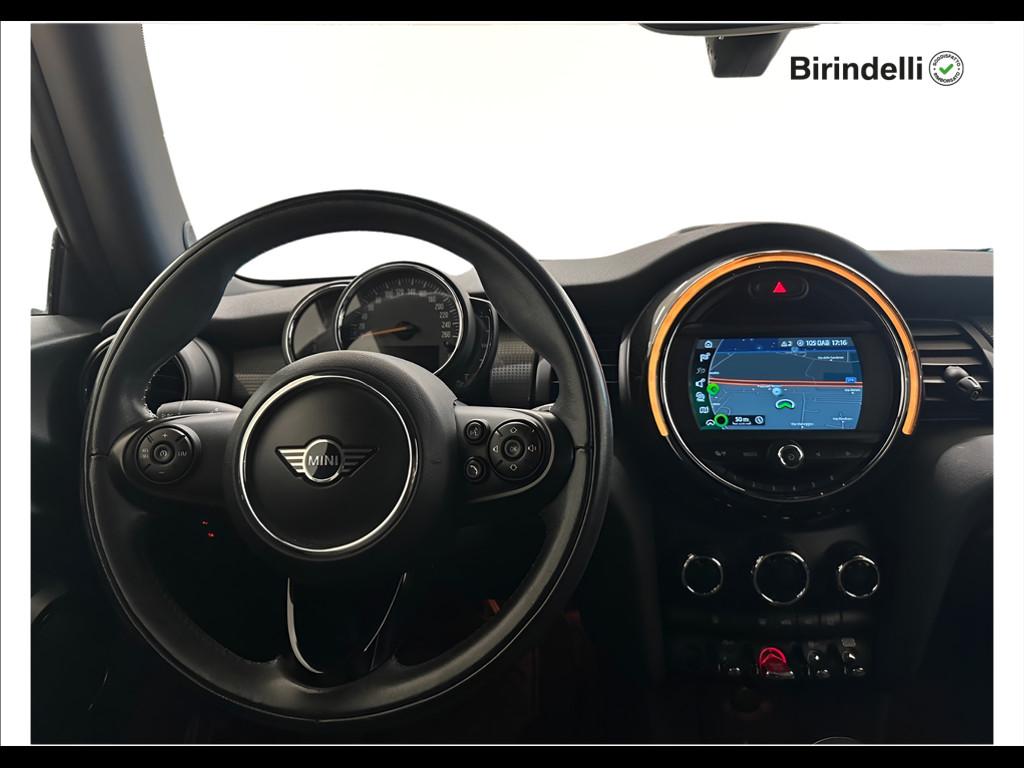 MINI Mini 4ª serie (F56) - Mini 1.5 Cooper Hype