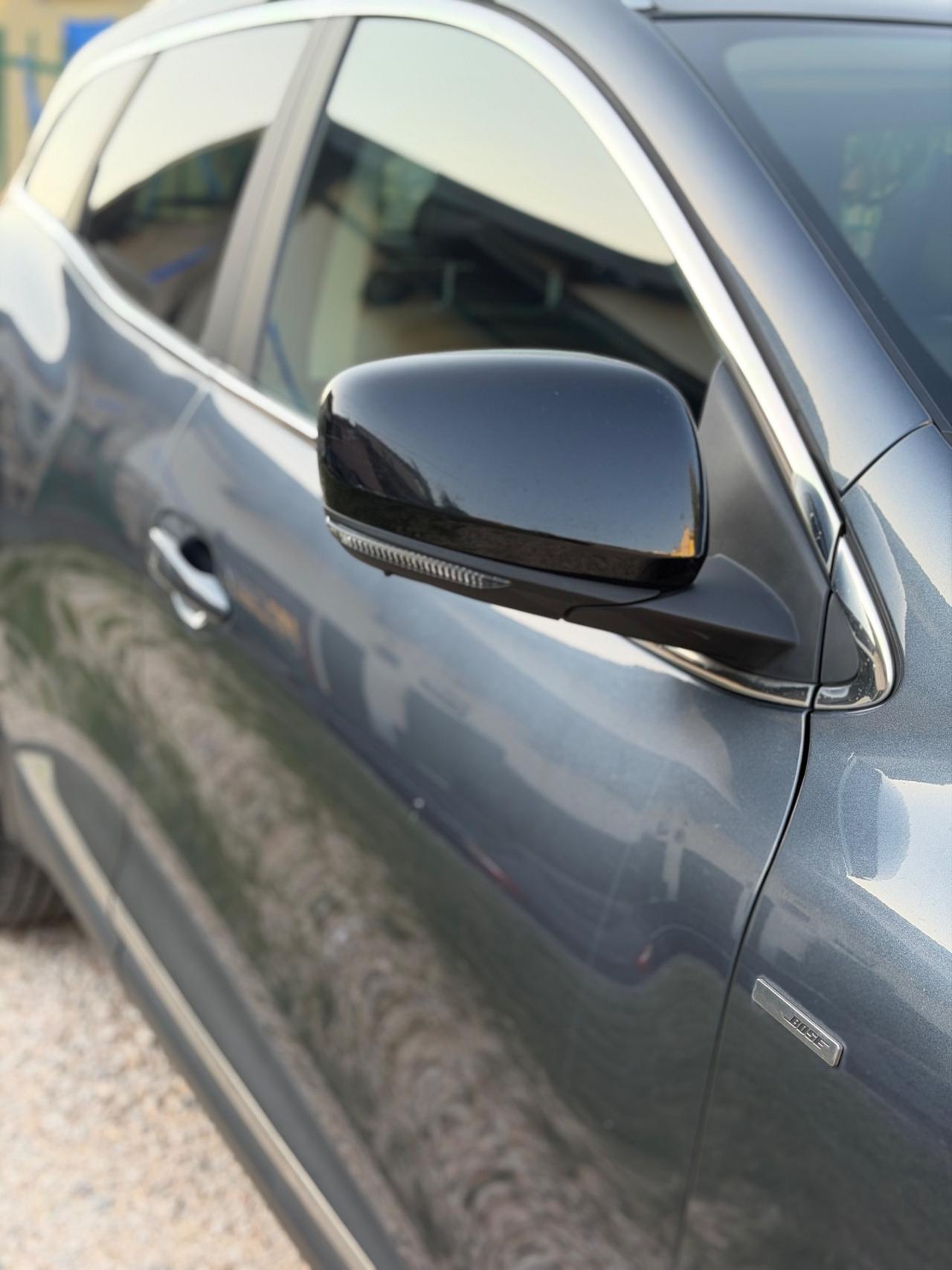 Renault KADJAR dCi EDC BOSE PANORAMA KMCERT UNICOPR