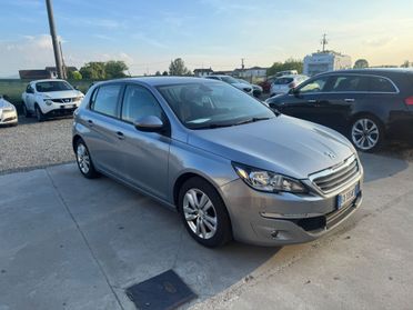 Peugeot 308 PureTech Turbo 110 S&S Active