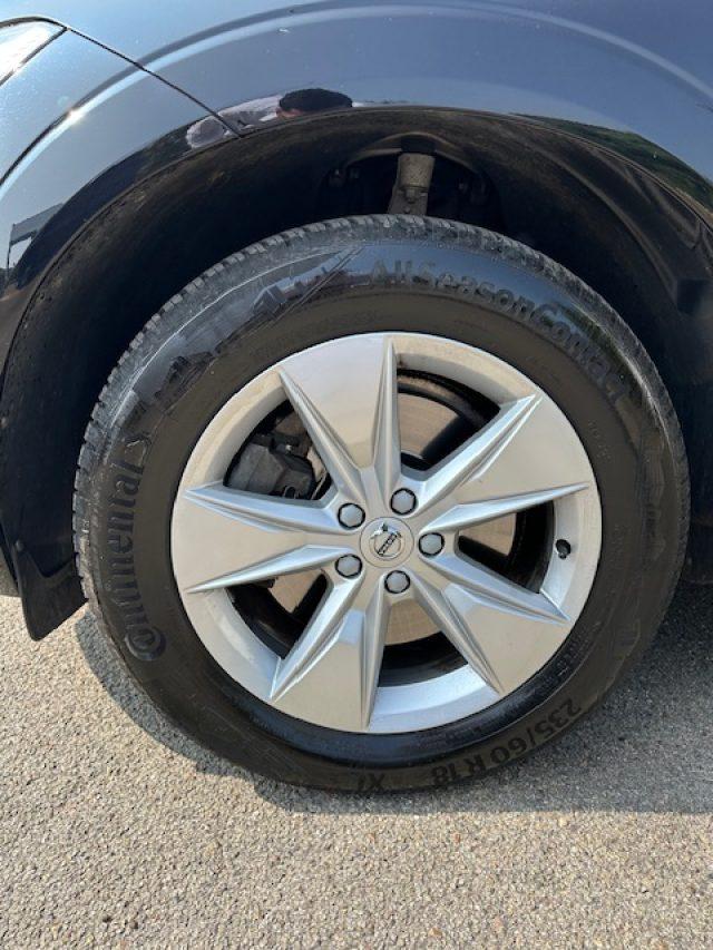 VOLVO XC60 B4 (d) AWD Geartronic Business