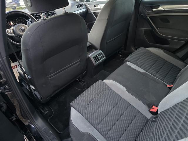 VOLKSWAGEN Golf 1.0 TSI 115 CV 5p. BlueMotion Technology R-line