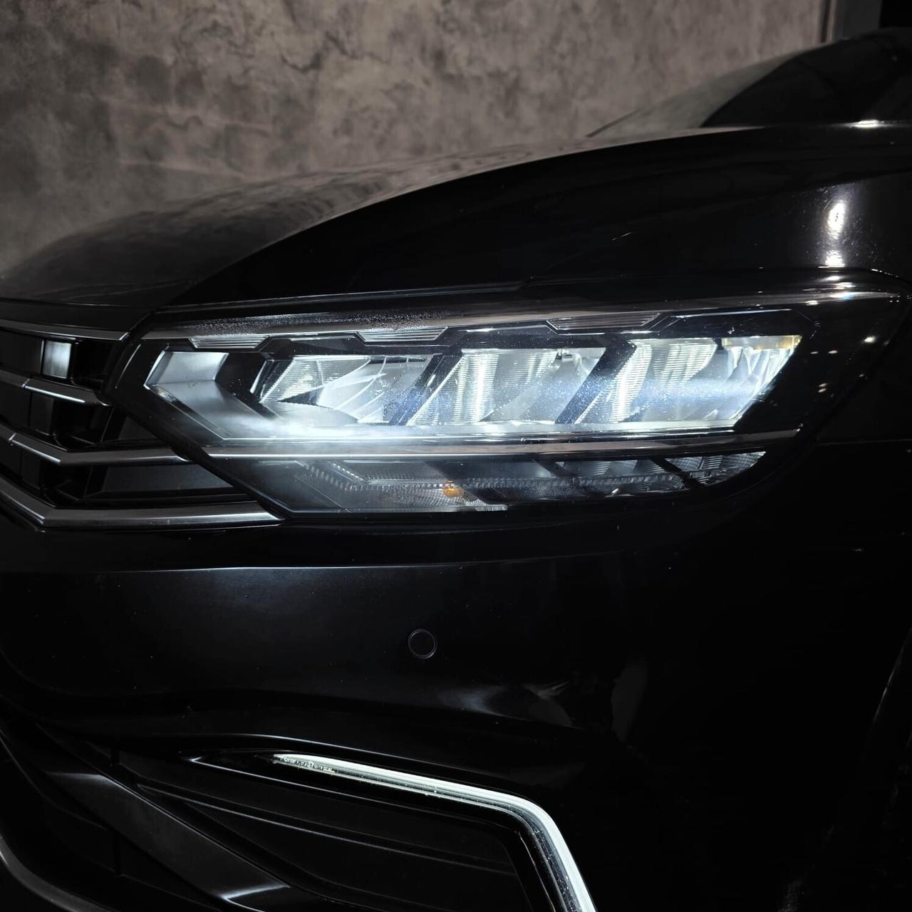 Volkswagen Passat Variant 1.4 GTE DSG Plug-In-Hybrid IVA ESPOSTA