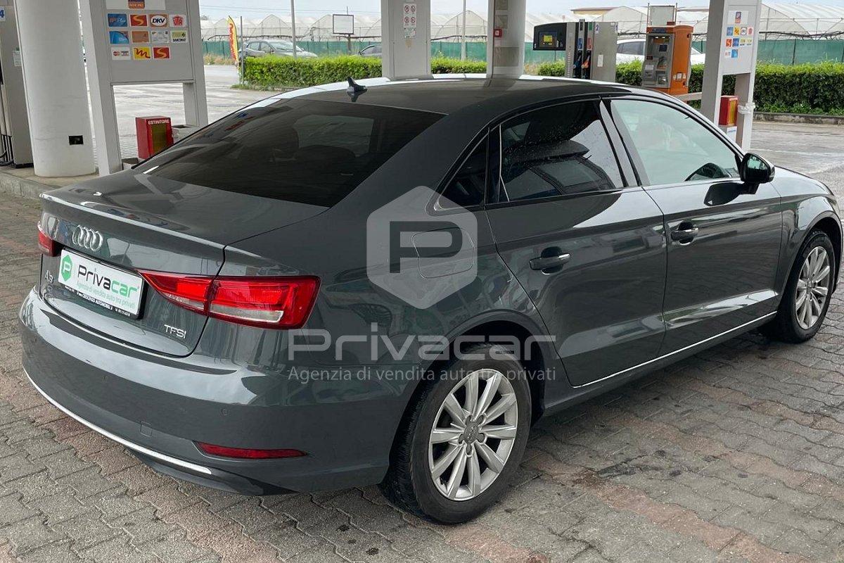 AUDI A3 Sedan 1.0 TFSI Business