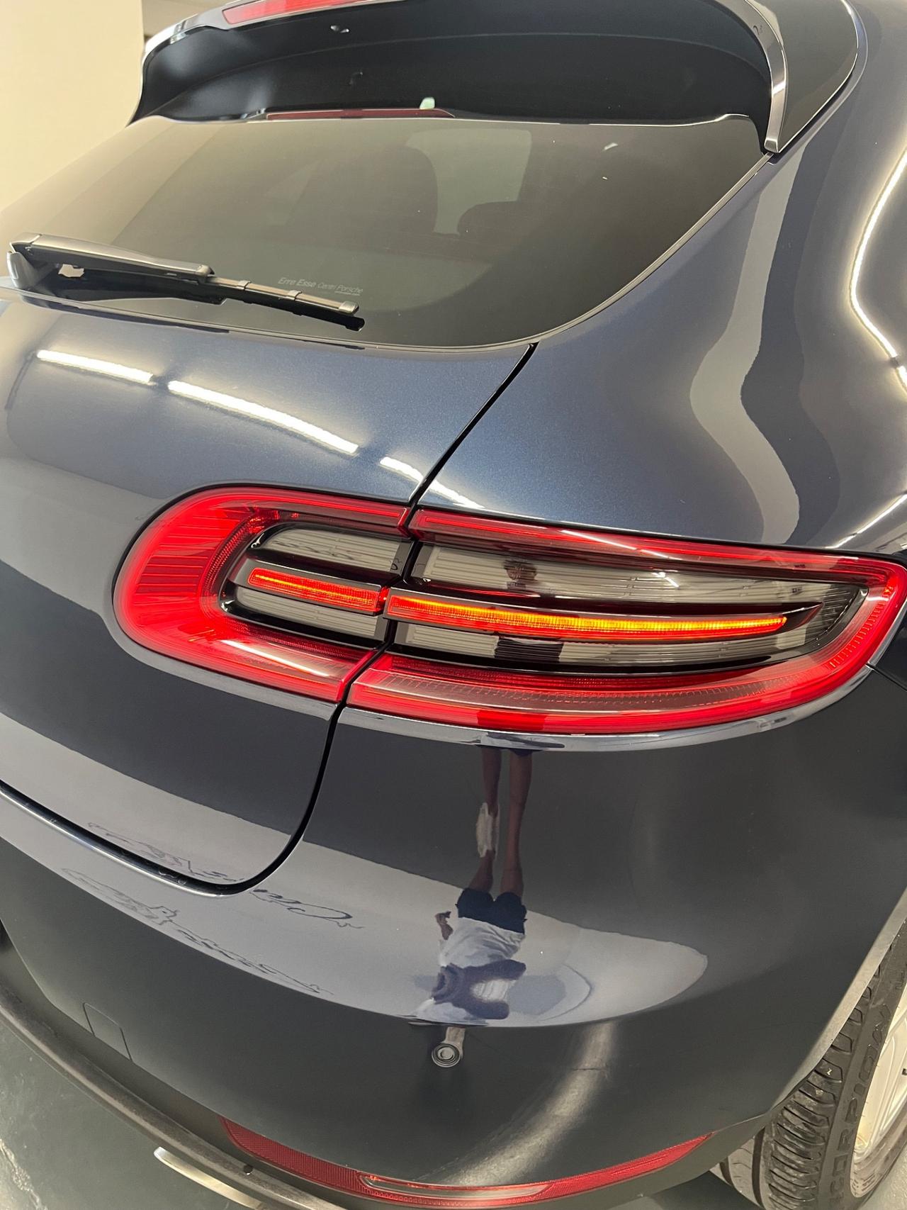 Porsche Macan 3.0 S Diesel