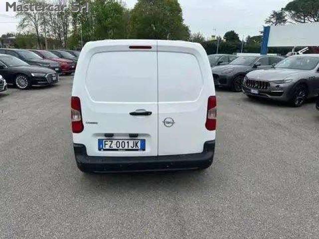 OPEL Combo 1.5 HDI 100cv 3 posti - Diesel - FZ001JK