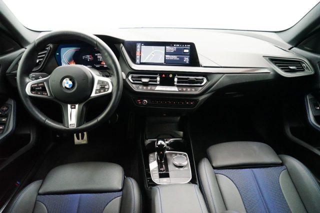 BMW 218 i Gran Coupé Msport