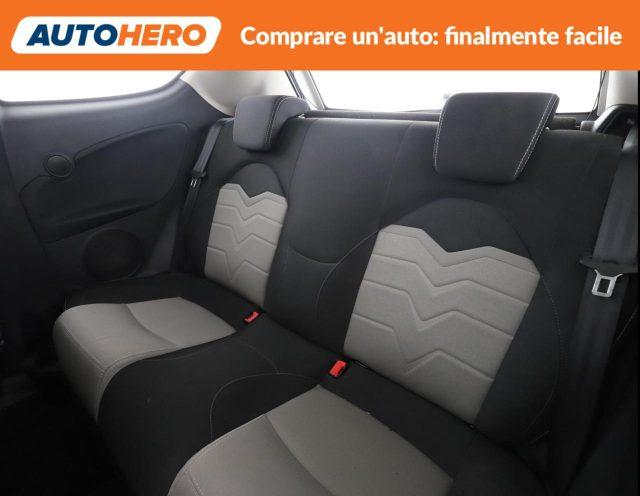 ALFA ROMEO MiTo 1.3 JTDm 85 CV S&S Distinctive