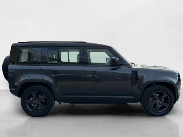 LAND ROVER Defender 110 3.0D I6 200 CV AWD Auto SE